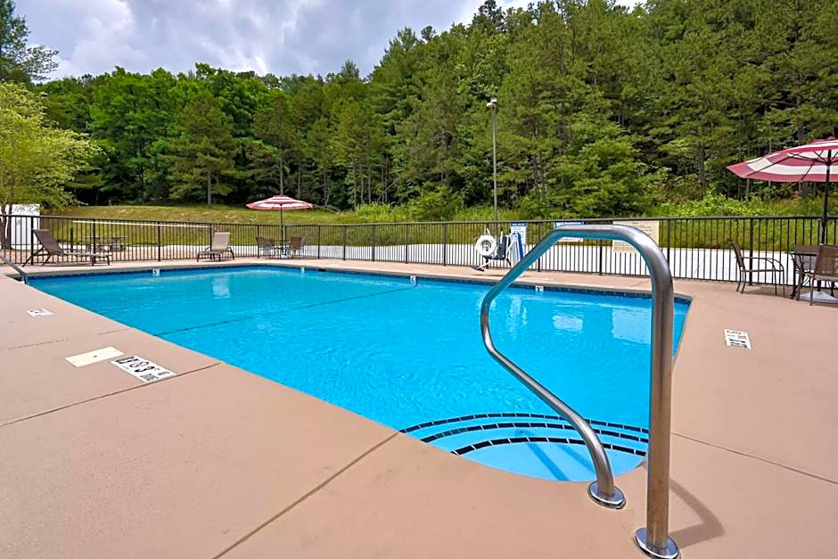 Hampton Inn By Hilton Brevard