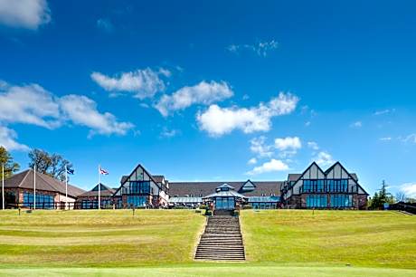 Woodbury Park Hotel & Spa