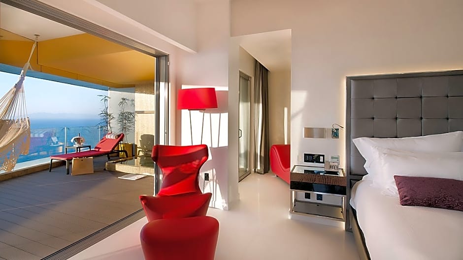 Hotel Mousai - Adults Only