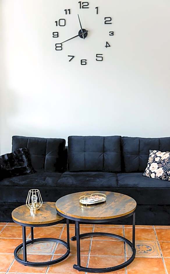 Villa AdaMar - masaże & jacuzzi