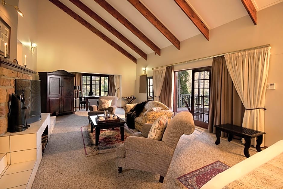 The Highlander Hotel Dullstroom