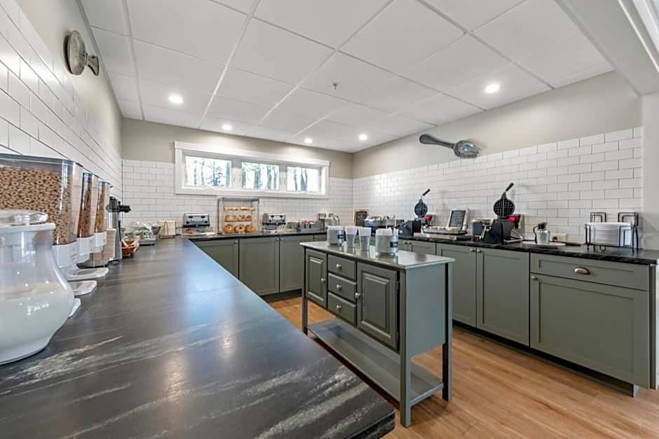 Country Inn at Camden Rockport