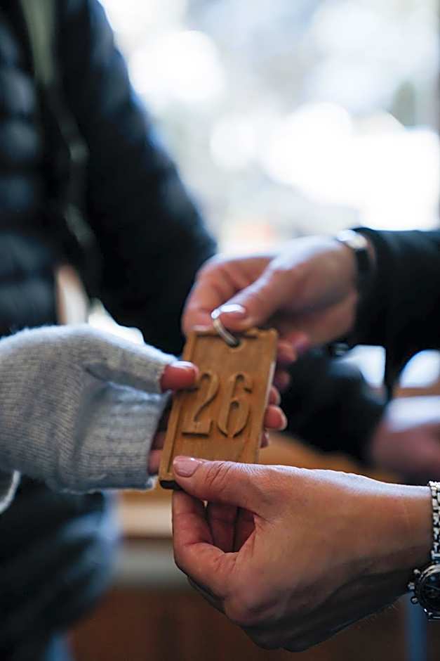 Waldhotel Fletschhorn Panoramic Retreat in Saas Fee
