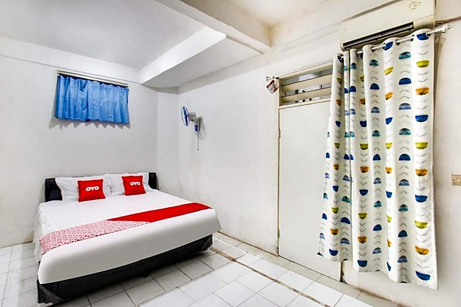 OYO 91391 Mutiara Syariah 3