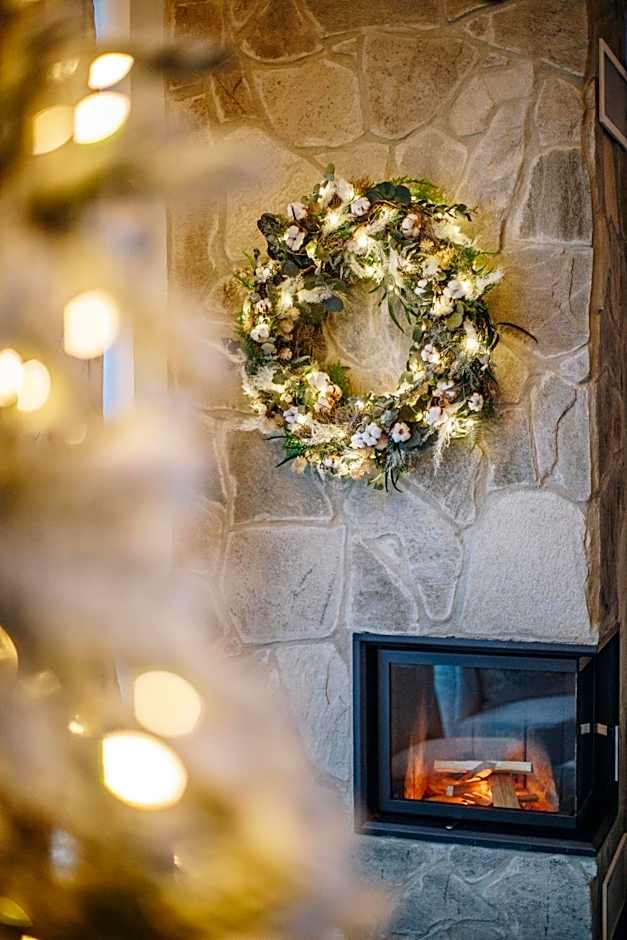 Woodpark Valčianska dolina