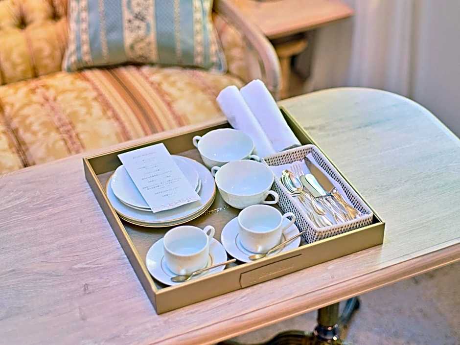 Auberge de Primavera