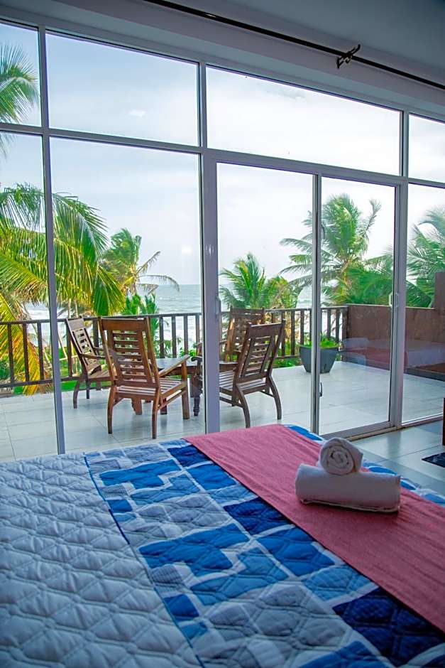Ocean Villa Den