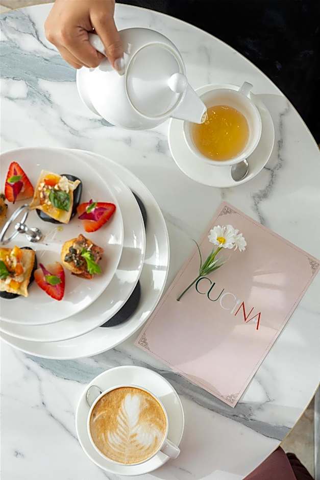 Levatio Suites Muscat, a member of Radisson Individuals