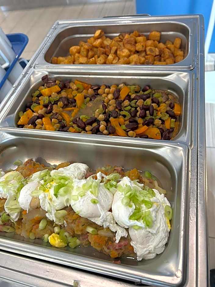 Hilton Garden Inn St. Johns Newfoundland, Canada