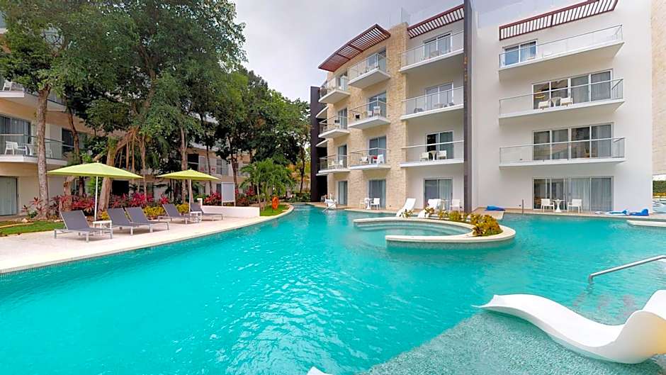 The Fives Beach Hotel & Residences All Senses Inclusive