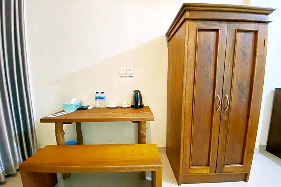 Bujai Mentawai Griya Hotel