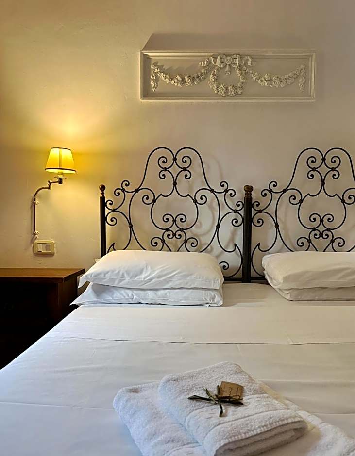 Hotel Casafrassi