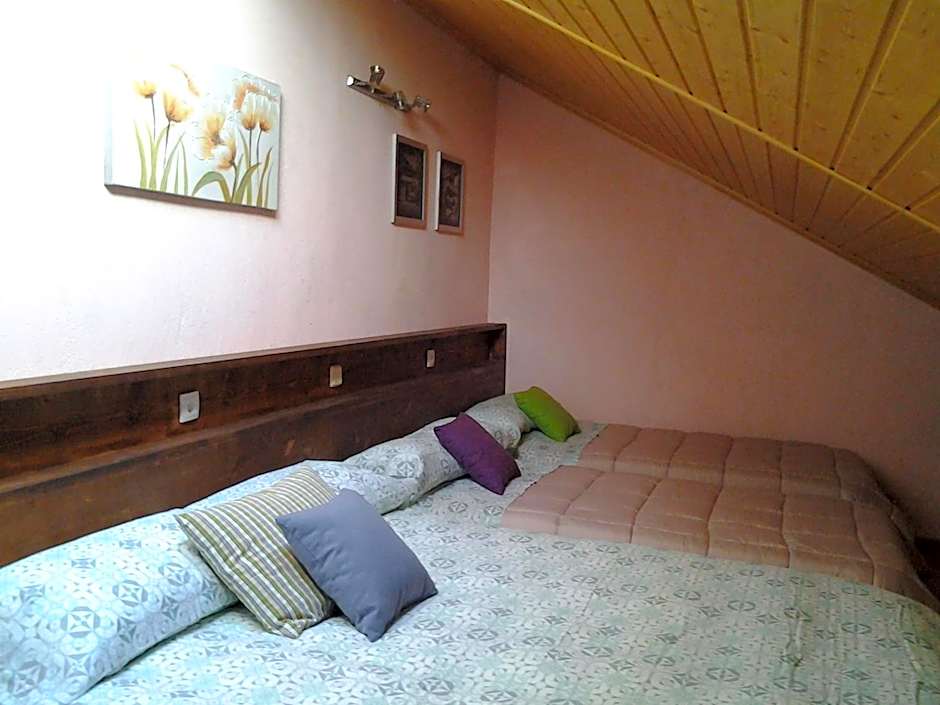 Hotel Rural Grado del Pico