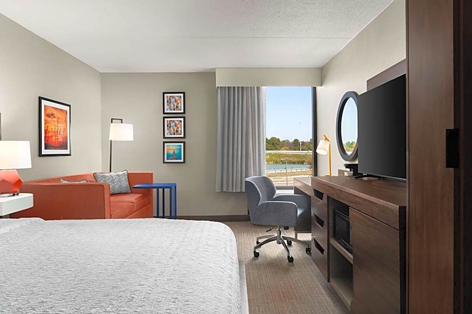 Hampton Inn Norfolk/Virginia Beach