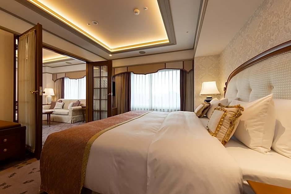 Hotel Nikko Princess Kyoto