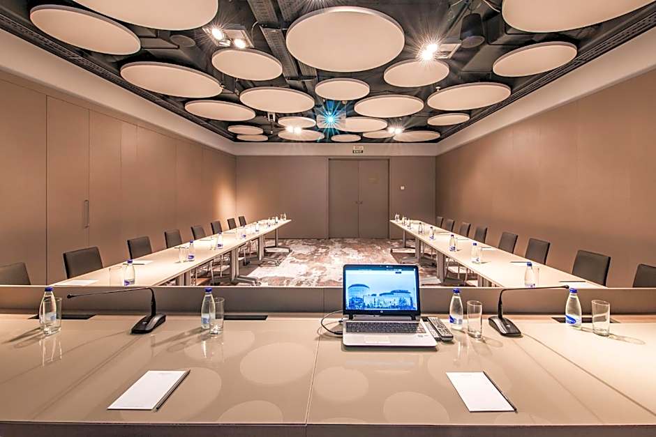 Crowne Plaza Podgorica By IHG