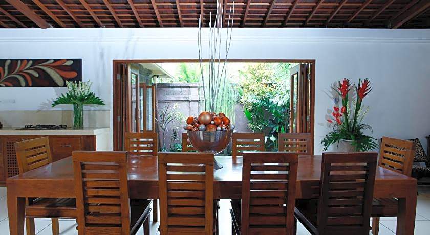 Villa Dewata Seminyak