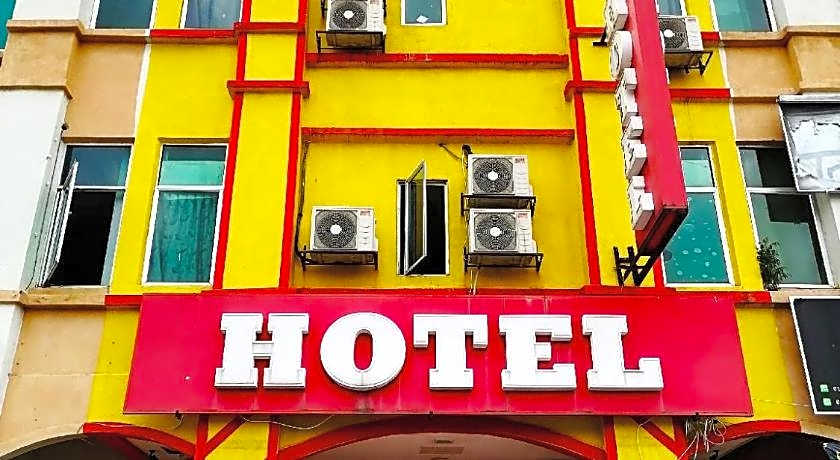 ARK Hotel Subang Airport