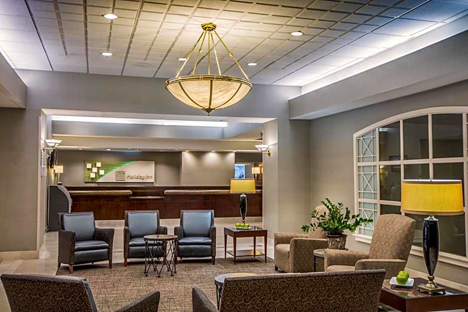 Holiday Inn Arlington at Ballston By IHG