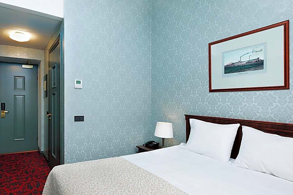 Hestia Hotel Barons Old Town