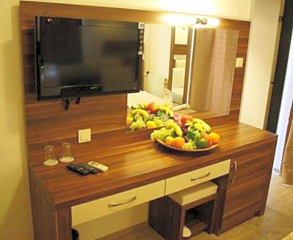 Albano Hotel