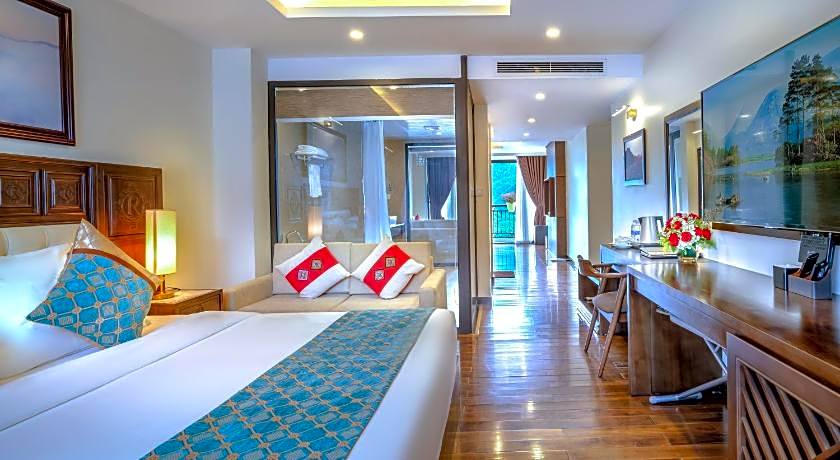 Sapa Relax Hotel & Spa