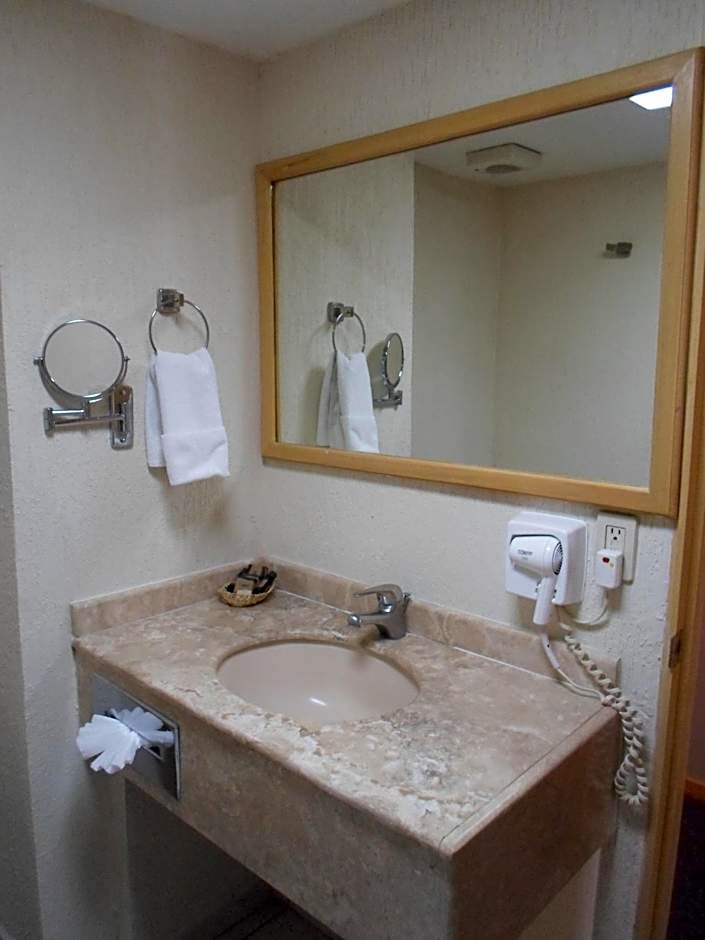 Aranzazu Plaza Kristal Aguascalientes