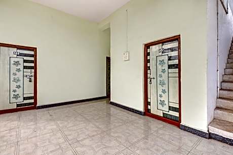 OYO Sampige Heritage