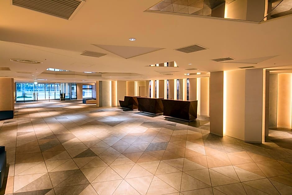 Tokyo Bay Tokyu Hotel