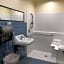 Travelodge by Wyndham Panama City Beach / Beachfront