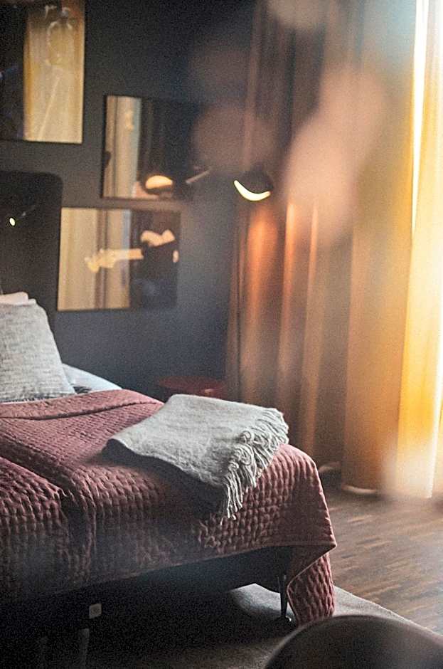 Backstage Hotel Stockholm