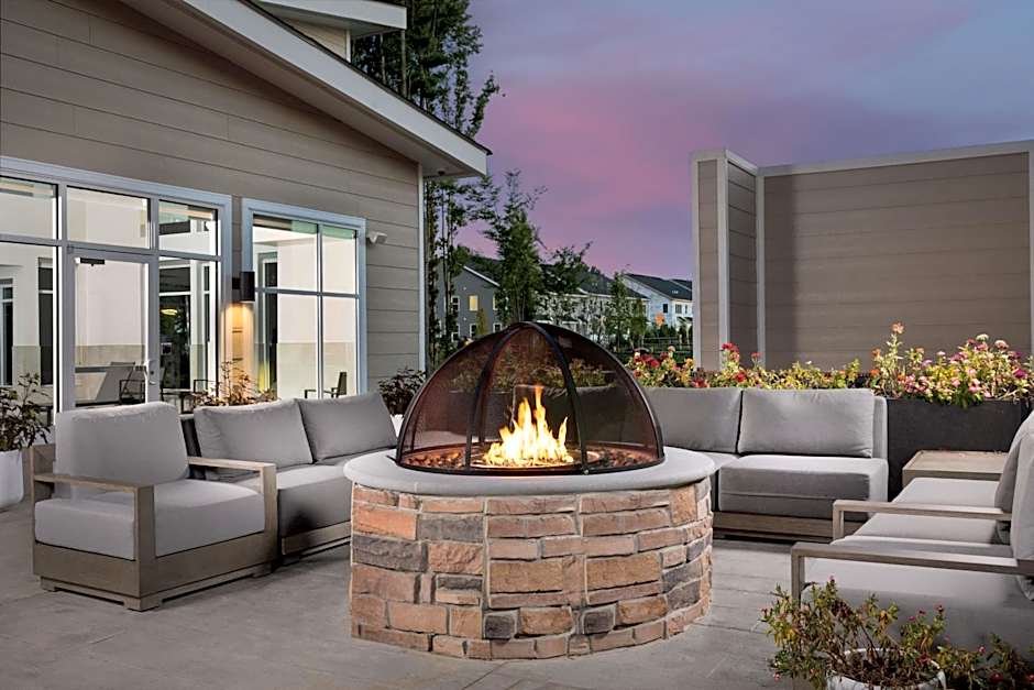 Residence Inn by Marriott Ocean Township