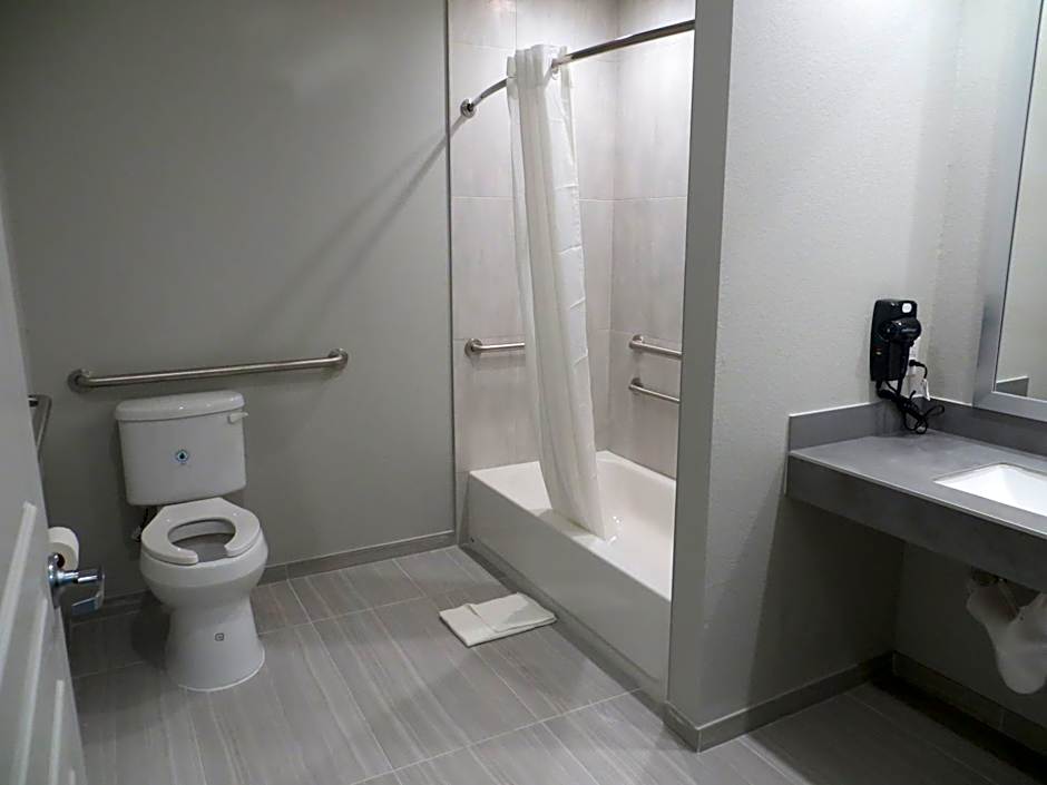 Crystal Inn - Sugarland