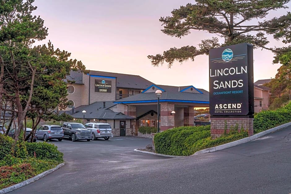 Lincoln Sands Oceanfront Resort, Ascend Hotel Collection