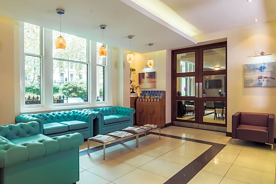 Park Grand Hyde Park