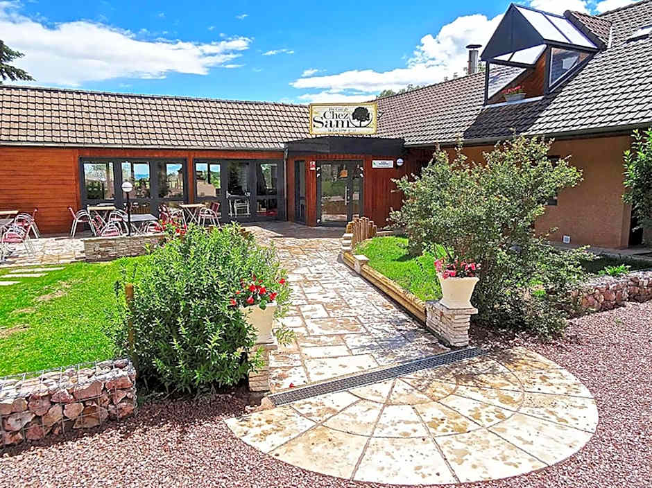 Du côté de chez Sam