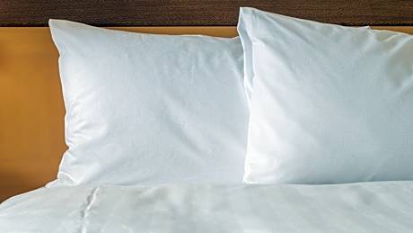 Standard Twin Room with Free Hot Breakfast