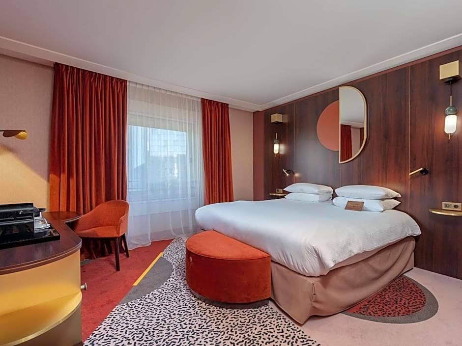 NEST Paris La Defense - MGallery