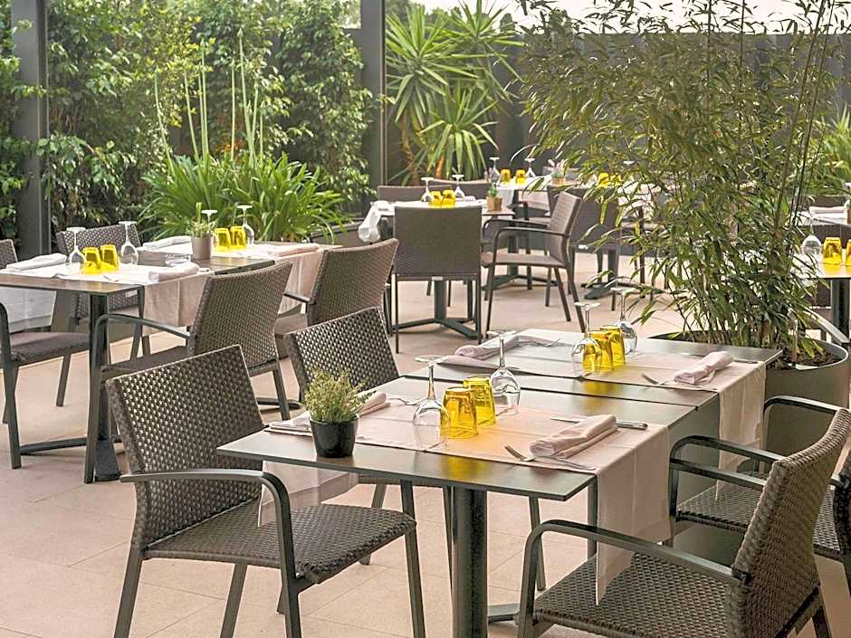 Ibis Styles Figueres Ronda