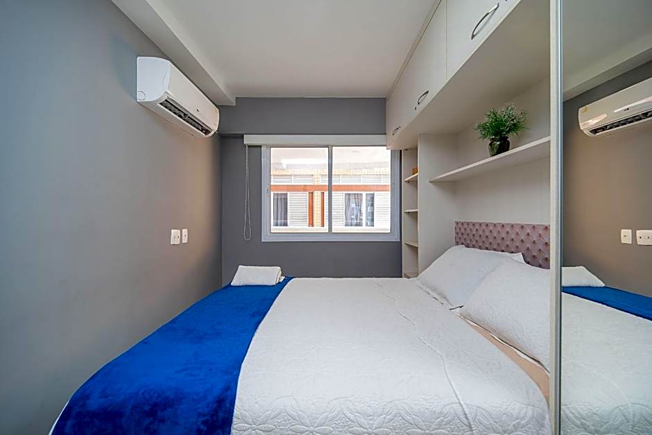 Cf06 apto 3 quartos a 150m Praia do Forte!