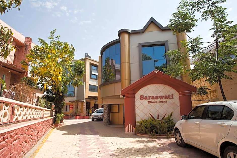 Hotel Saraswati