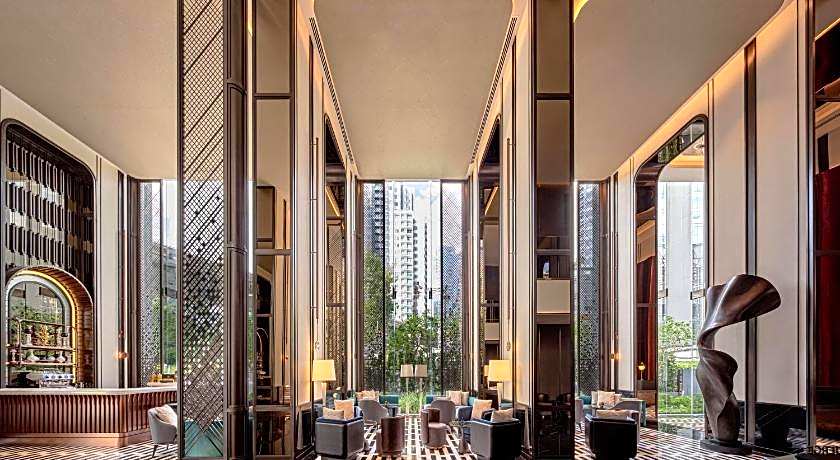 InterContinental Bangkok Sukhumvit By IHG