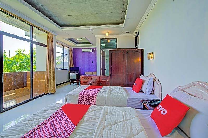 OYO 3934 Hotel Istana Syariah                                                                   