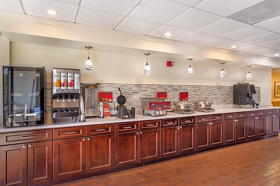 Best Western Plus Madison