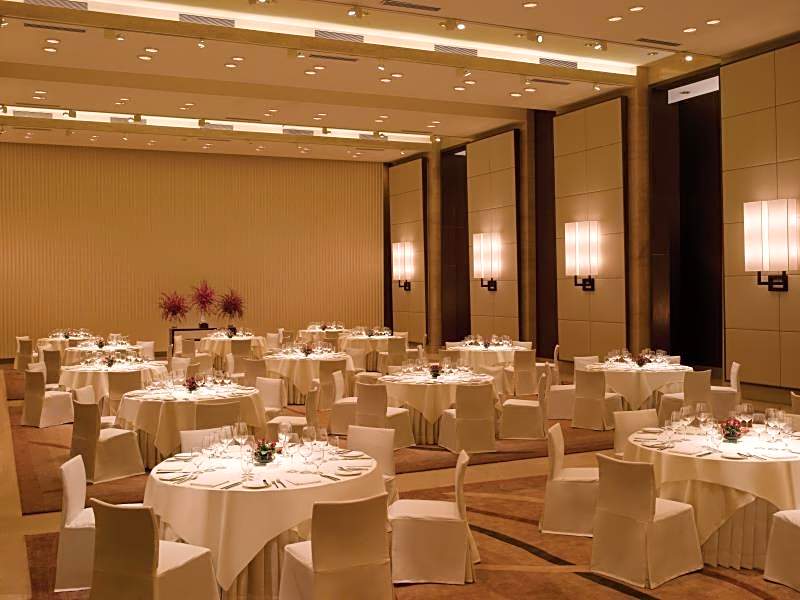 Trident, Bandra Kurla, Mumbai