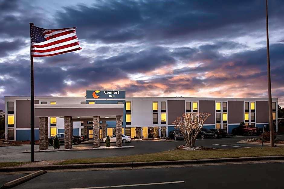 Comfort Inn