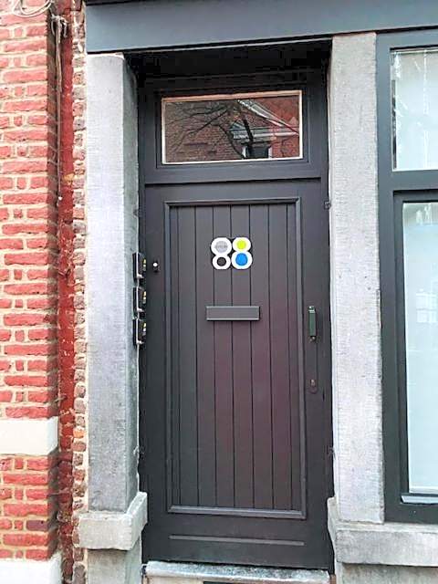 Maison 88
