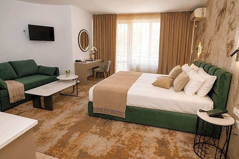 Hotel Central