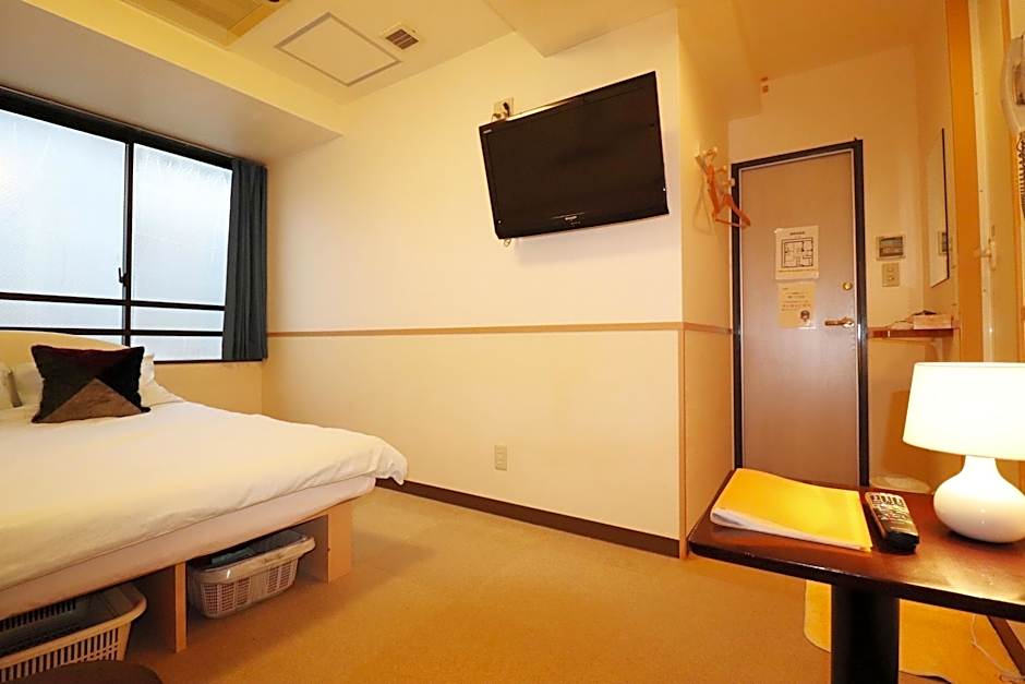 Hotel Yuyukan