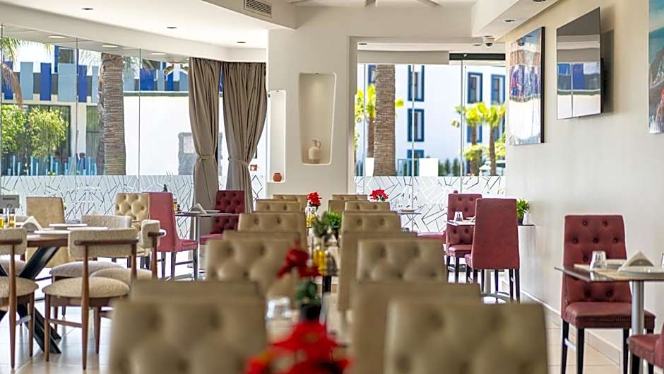 MIRANDA HOTEL - Tanger